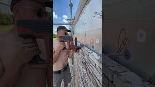 quotWatch This Innovative Method for Installing a Clevis Hookquot construction motivation montage usa [upl. by Neersin999]