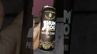 Best Beer at 120  jhumroo the Himalayan beer  best Beer review  jhumroo beer review beer fun [upl. by Ttegdirb210]