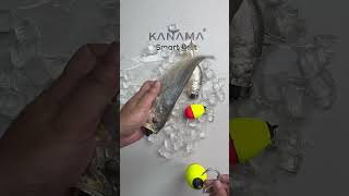 🎣 Kanama Smart Bait Mini Revive little dead bait fish [upl. by Kaia]