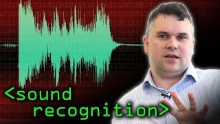 Sound Recognition  Computerphile [upl. by Nylatsyrk235]