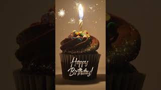 Best Background Music For Your Birthday viral shortvideo birthdaygreetings happybirthdaywishes [upl. by Ennairej]