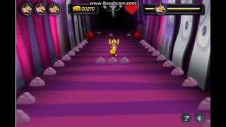 Tom and Jerry Games Online Run Jerry Run Game Level 3  Tom and Jerry Gameplay [upl. by Nwahsirhc]