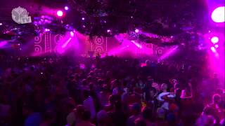 Tomorrowland 2013  Chuckie  Sunday [upl. by Iinden]