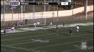 2013 CIAC Boys Soccer Class M [upl. by Lombardi414]