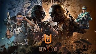 Could the Next R6 Season Kill the Game Again [upl. by Isyed]