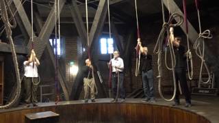 Liverpool Cathedral Bells [upl. by Liesa]