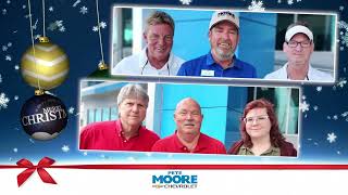 Red Tag Sales Event Is Here  Pete Moore Chevrolet [upl. by Marylee]