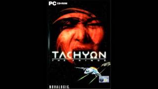 Tachyon The Fringe Unofficial Soundtrack 30 Mission Flight C [upl. by Aicilla]