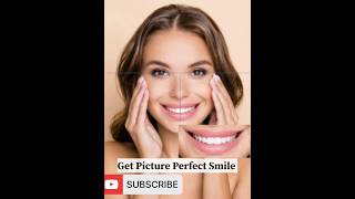 Unlock Your Perfect Smile 5 Simple Steps to Confidenceyt ytshorts shortsfeed smile dentist [upl. by Sirois733]