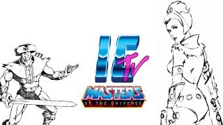 Masters of the Universe HörspielTeaser  ICTV  2019 [upl. by Aynotahs]