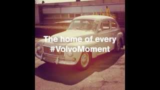 VolvoMoment Stunning Shots By You [upl. by Viviane179]