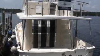 2005 Mainship 400 SOLD [upl. by Dulcinea]