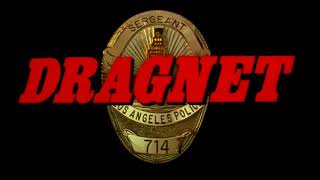 Dragnet  quotThis Is The CityquotOpening Credits HD4K Summer 1987 Universal Dan Aykroyd Tom Hanks [upl. by Afaw879]