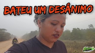 EP22 33KM DE PURO CANSAÇO E EXAUSTÃO [upl. by Einneb]