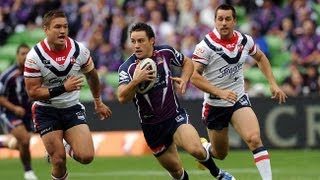 The Best of Cooper Cronk [upl. by Sirrad449]