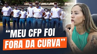 PMDF Como Foi Minha Escolha de Batalhão após o CFP [upl. by Ikoek]