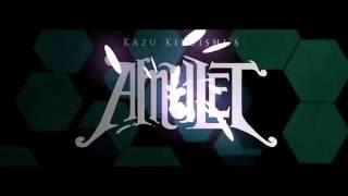 AMULET Voice Reel  Film Teaser by Suki Rae [upl. by Claudie]