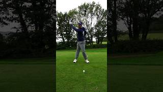 The Easiest Driver Golf Swing  Basic Lessons [upl. by Nilrev327]