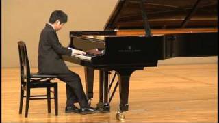 Schubert Impromptu Op90 No4 （シューベルト 即興曲 作品904） [upl. by Sisto966]