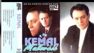 Kemal Malovcic  Eh da sam  Audio 1997 [upl. by Acceb]