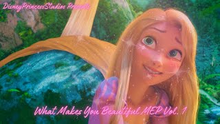 DPS  What Makes You Beautiful MEP Vol 1 [upl. by Darwen]