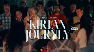 Spiritual Kirtan Journey  Live from Berlin [upl. by Atteloj116]