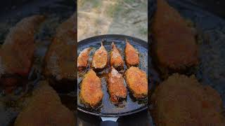 Rava Fish Fry shorts [upl. by Nic237]