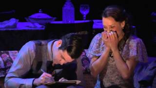 Official Trailer Fords Theatre quotThe Glass Menageriequot [upl. by Millar]