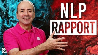 The NLP Approach to Rapport Building [upl. by Euv215]