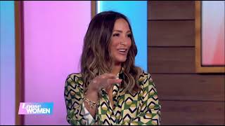 Loose Women Full Episode 19052022 [upl. by Nerral757]