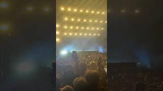 TRAVIS SCOTT Butterfly Effect Live Frauenfeld 2023 [upl. by Lapo]