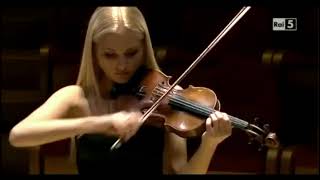 Caprice N24 N Paganini  Anastasiya Petryshak paganini [upl. by Haorbed717]