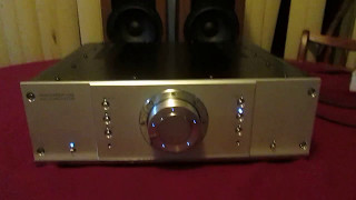 musical fidelity a308 amplifier [upl. by Asim]