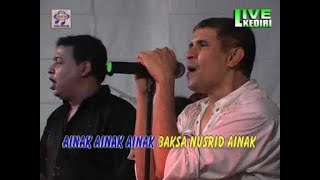 Ainak  Ragil H  Dangdut OFFICIAL [upl. by Yendroc]