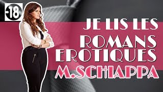 Je lis les aventures de MSchiappa ep 1  les effluves cacaotées [upl. by Lek665]