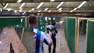 DM IPSC Shotgun 2024 8  Sebastian [upl. by Eiramyma]