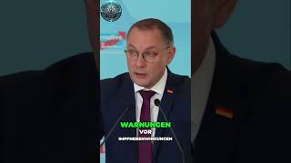 🔥🗣️ Tino Chrupalla quotDie Wahrheit über Lockdowns und Impfnebenwirkungenquot 🦠💉 [upl. by Hakkeber]