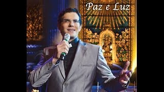 Padre Reginaldo Manzotti  Paz e Luz DVD Paz e Luz Part Esp Thiaguinho [upl. by Madoc]