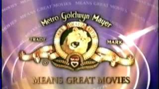 MGM Means Great Movies AD V1 [upl. by Brogle]