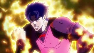 Sunlight Yellow Overdrive Jojos Bizarre Adventure Español España [upl. by Nirrac]