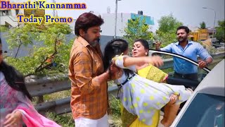 Bharathi Kannamma Today Promo  Vijay TV Serial Promo  Today Episode  Promo  July 16 2021 [upl. by Ajan888]