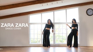 Zara Zara Dance Cover 4K [upl. by Schreibe]