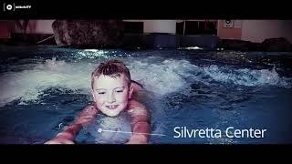 Silvretta  Austria  Holiday tips [upl. by Knick]