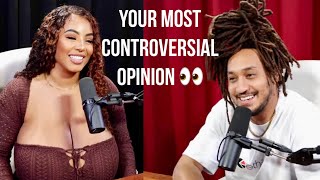 Your Most Controversial Opinion and What Old Person thing do you do 👀😂 [upl. by Nnylsia]