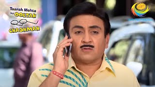 Jethalal Calls For A Meeting  Full Episode  Taarak Mehta Ka Ooltah Chashmah  Patrakar Popatlal [upl. by Anitsirhk]