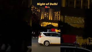 Night m hamari Delhi 😘❤️👌 Shorts  prateek Dahiya Dance [upl. by Audie]