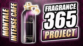 MONTALE INTENSE CAFE  FRAGRANCE REVIEW [upl. by Glassman]