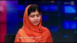 I Am Malala Book Trailer [upl. by Elfrieda]