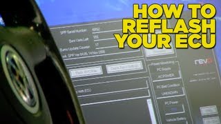 How To Reflash Your ECU [upl. by Collis]