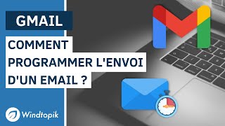 📧 GMAIL  COMMENT PROGRAMMER LENVOI DUN EMAIL [upl. by Lazes857]